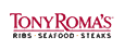 Tony Romas - Ribs, Seafood, Steak